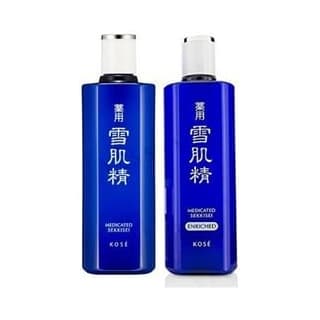 Sekkisei Lotion, Fresh