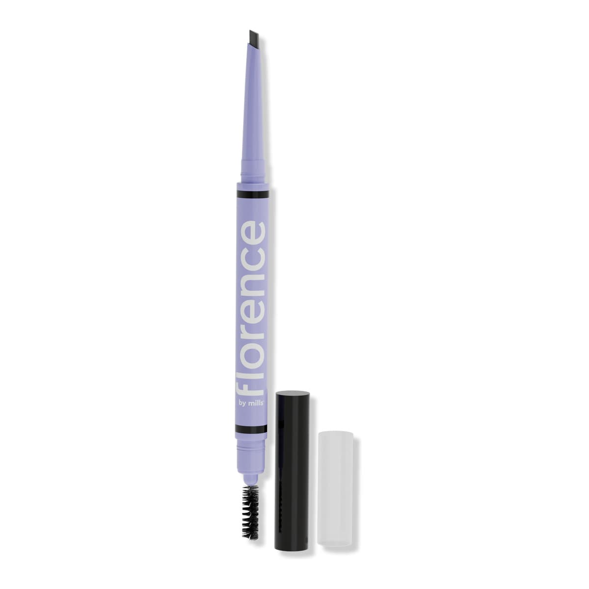 Tint N Tame Eyebrow Pencil, Black Brown