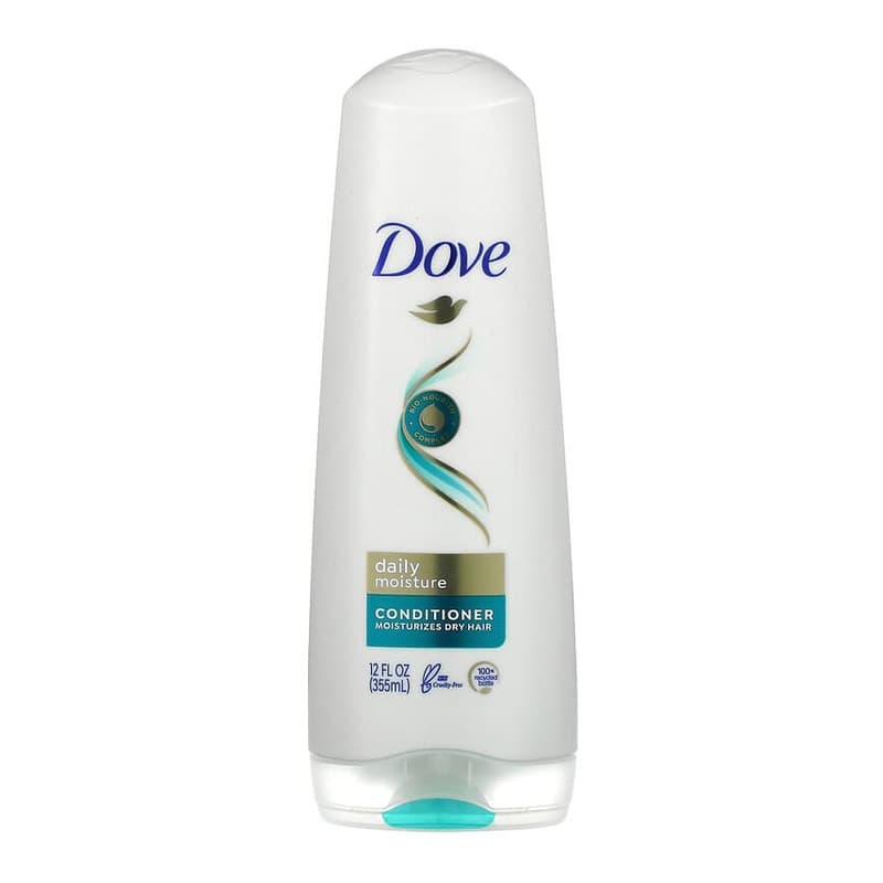 Daily Moisture Conditioner