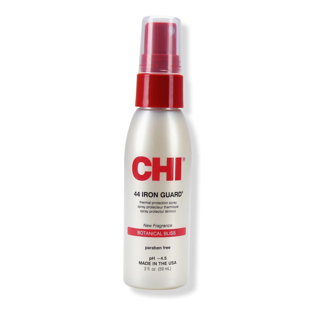 Travel Size 44 Iron Guard Thermal Protection Spray