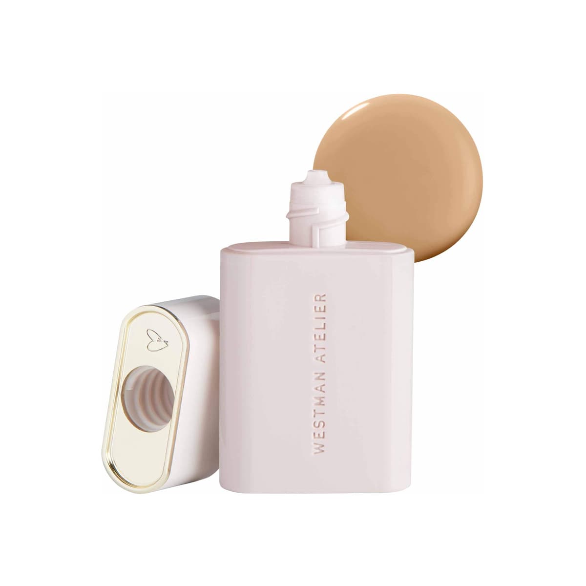 Vital Skincare Complexion Drops Dewy Skin Tint, Atelier VI