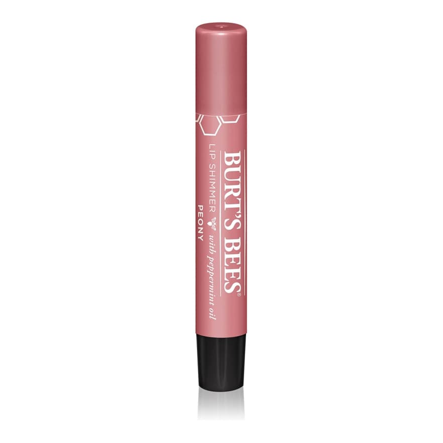 Lip Shimmer
