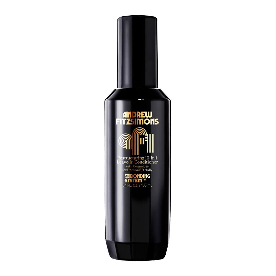 Repair Leave-in Conditioner for Damaged Hair