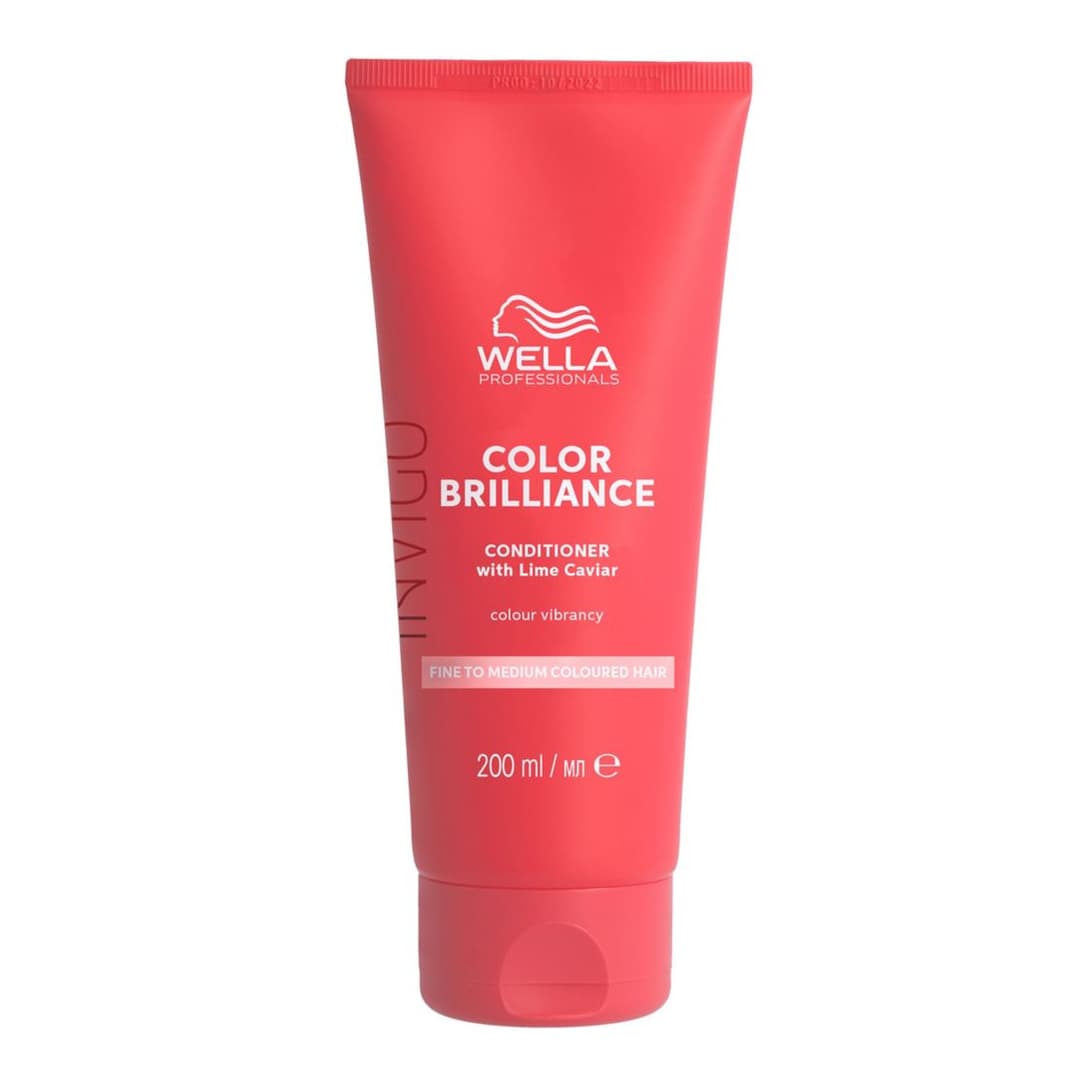 Invigo Color Brilliance Conditioner for Fine to Normal Hair