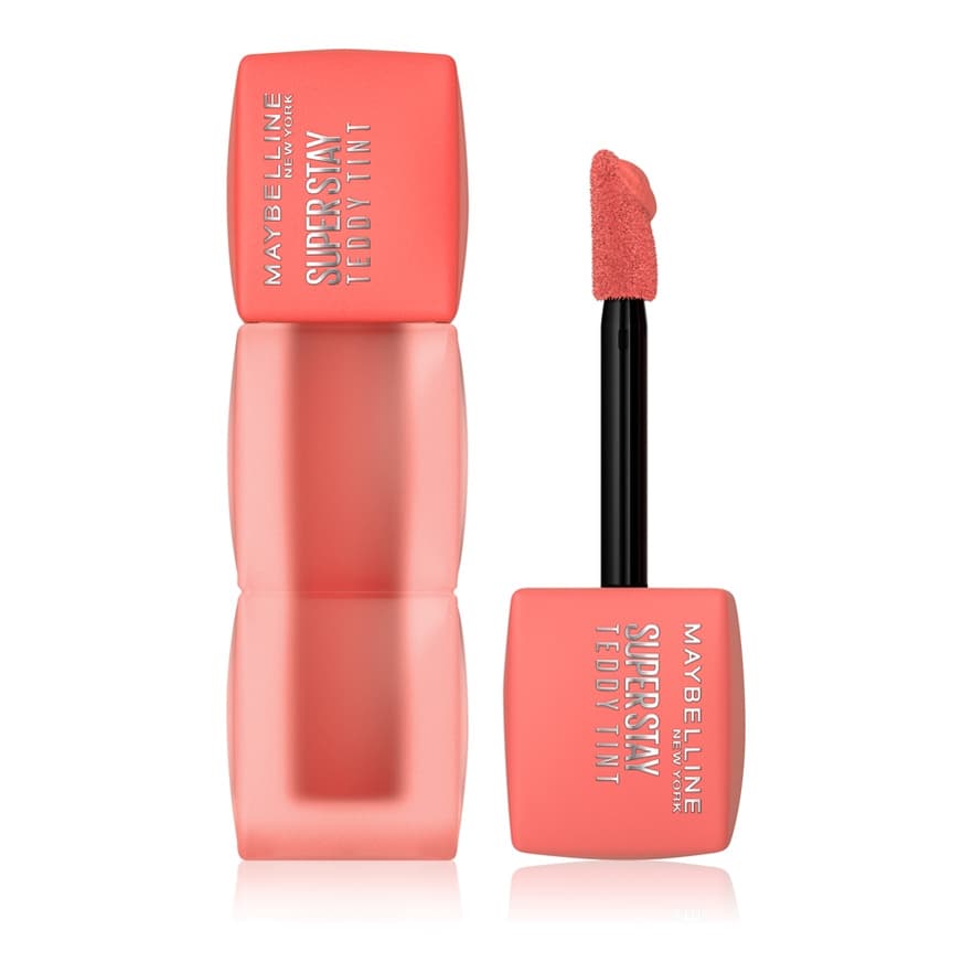 SuperStay Teddy Tint