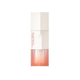 Chiffon Blur Tint Pastel Cloud Edition, #10 Dawn Clouds Coral