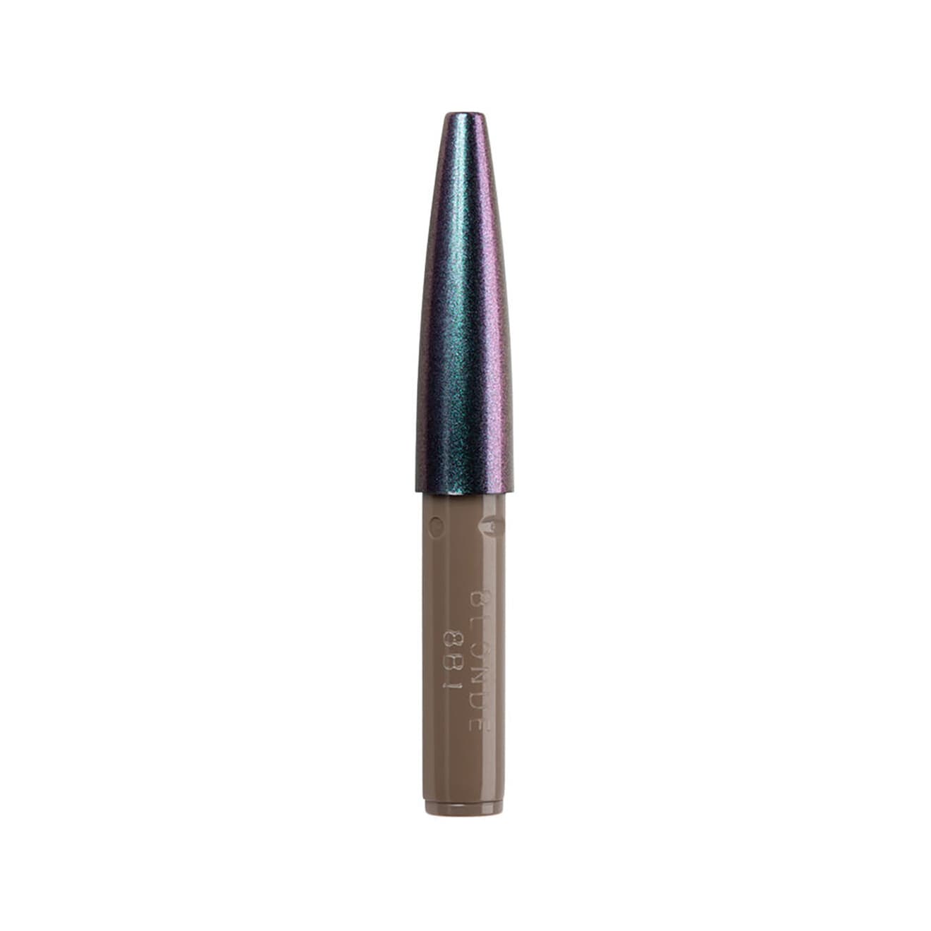 Expressioniste Brow Pencil Rechargable Holder And Refill Cartridge, BLONDE