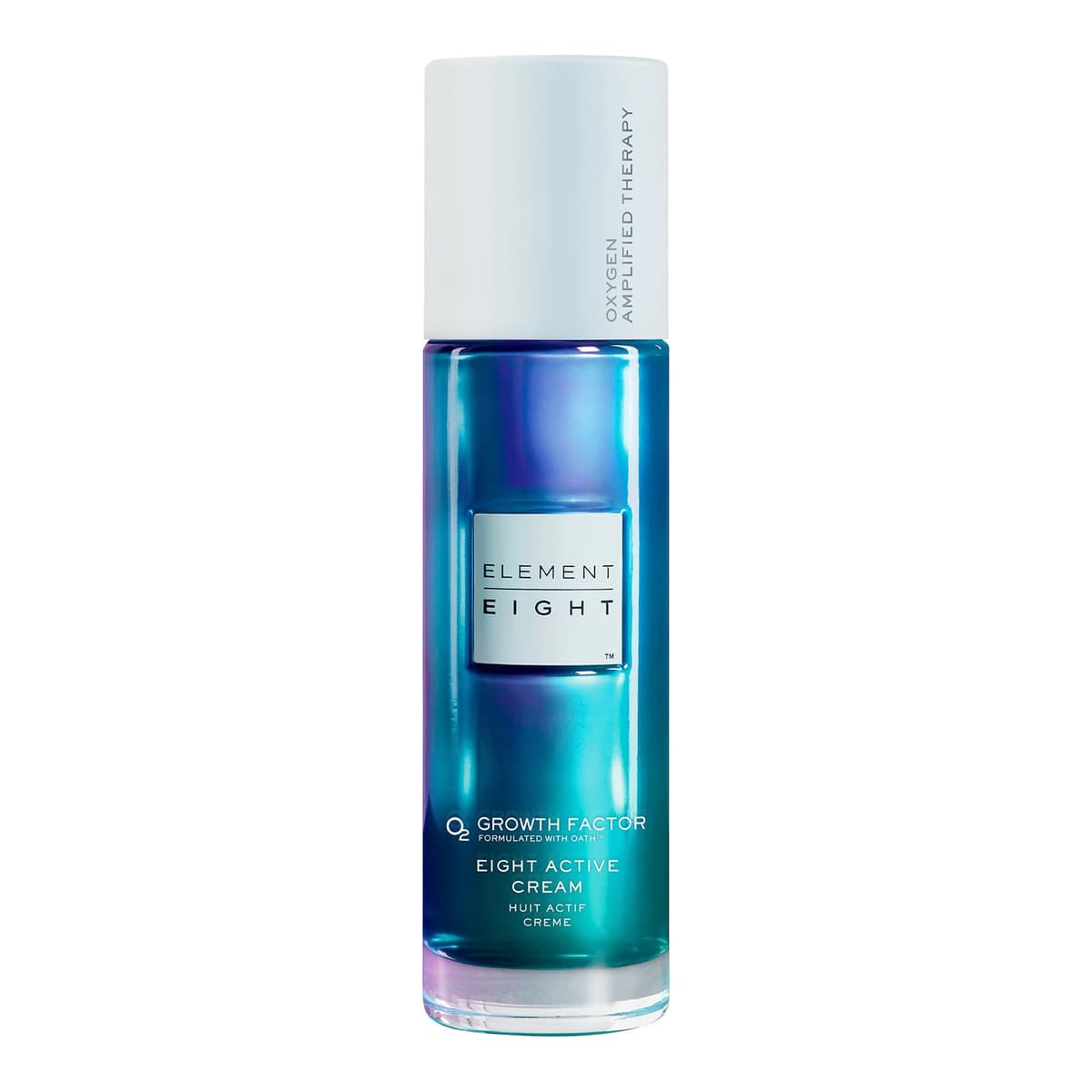 O2 Growth Factor Eight Active Brightening & Firming Cream
