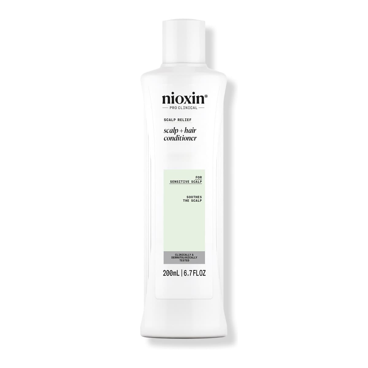 Scalp Relief Scalp + Hair Conditioner