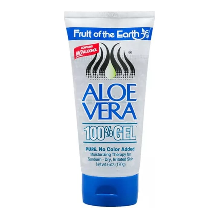 Aloe Vera 100% Gel