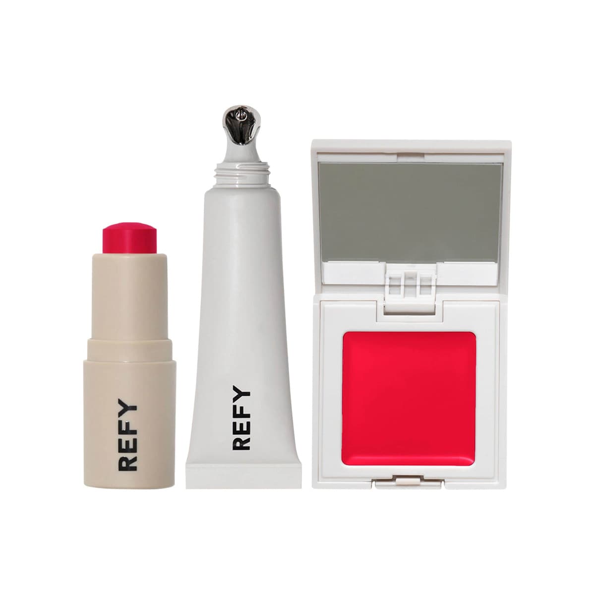 Summer Color Lip and Cheek Collection, Guava