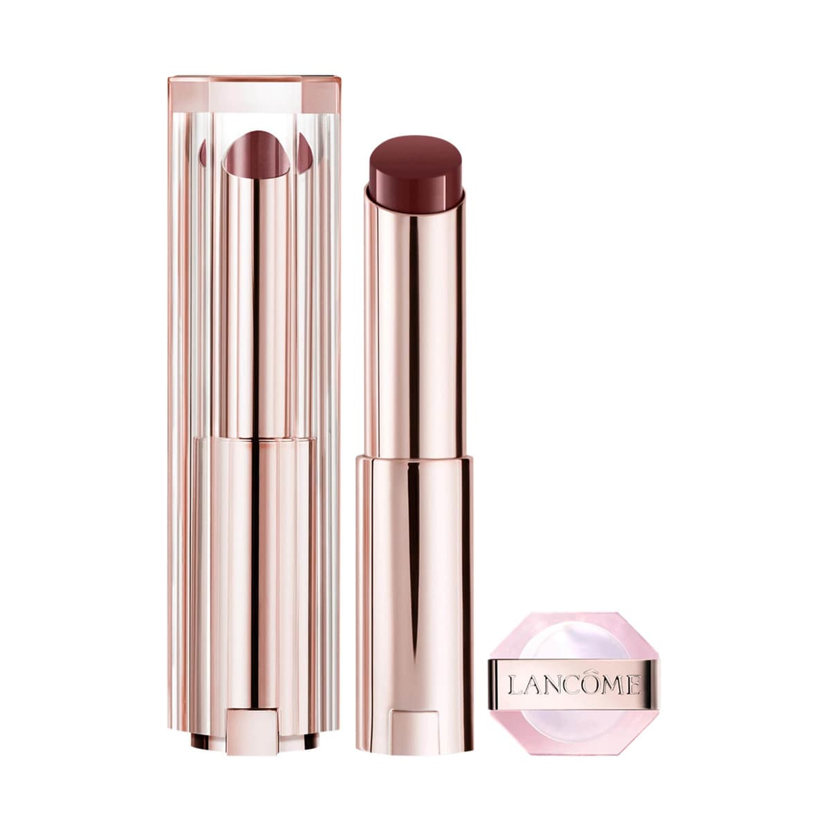 Lip Idôle Squalane-12 Butterglow™ Hydrating Lip Balm, #60 Million-Dollar Berry