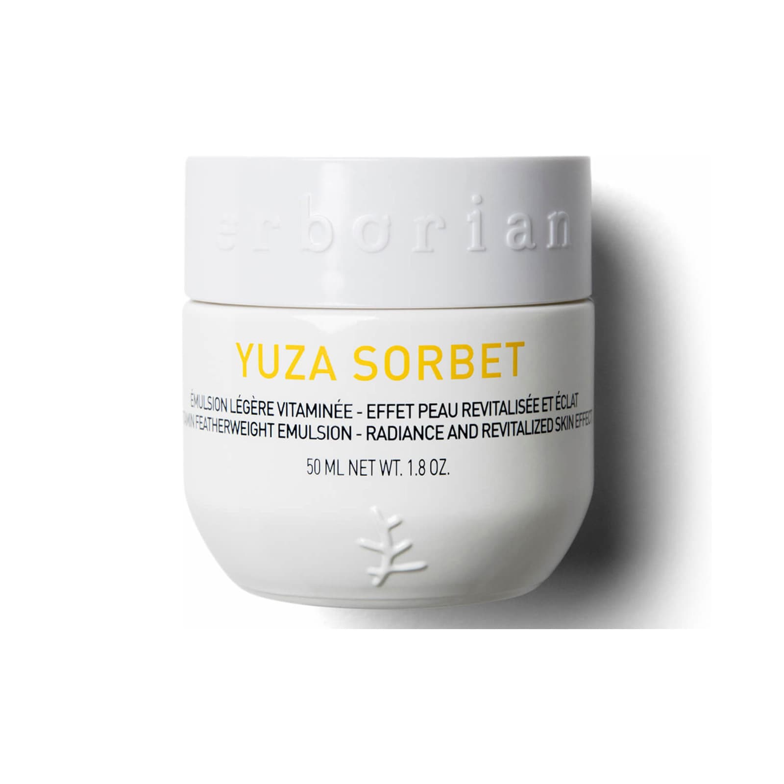 Yuza Sorbet Cream