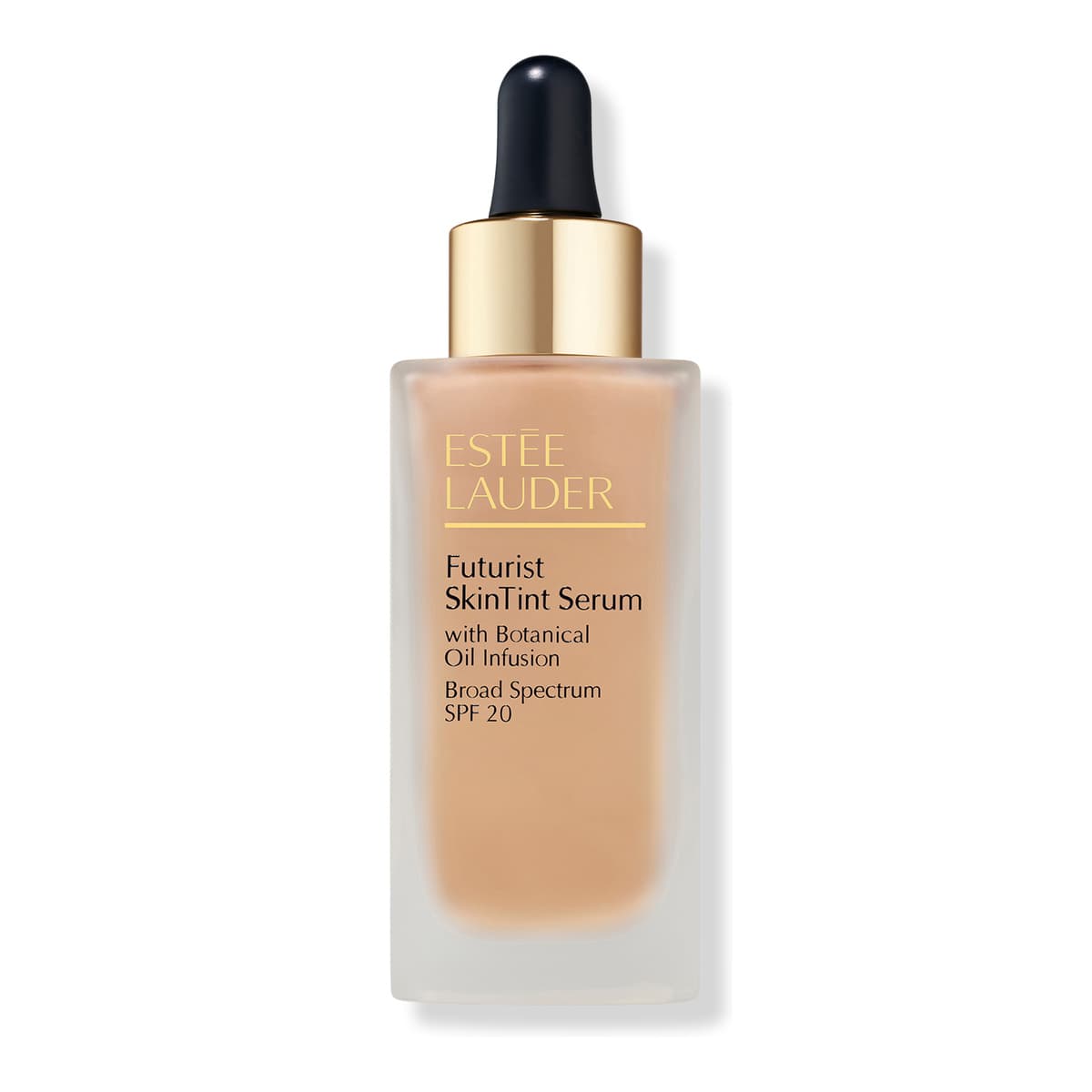 Futurist Skin Tint Serum Foundation SPF 27, 2C0 Cool Vanilla