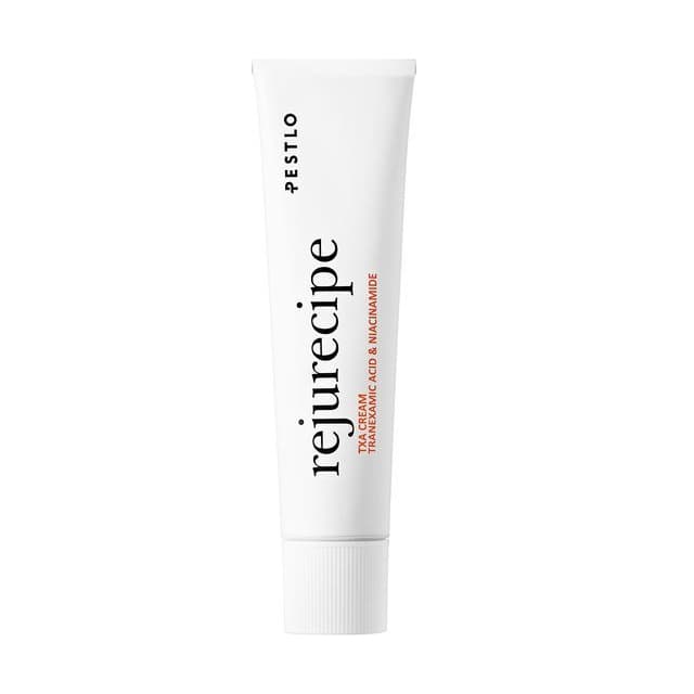 Rejurecipe TXA Cream
