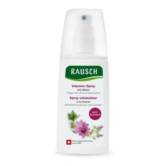 Volume Spray Conditioner with Mallow