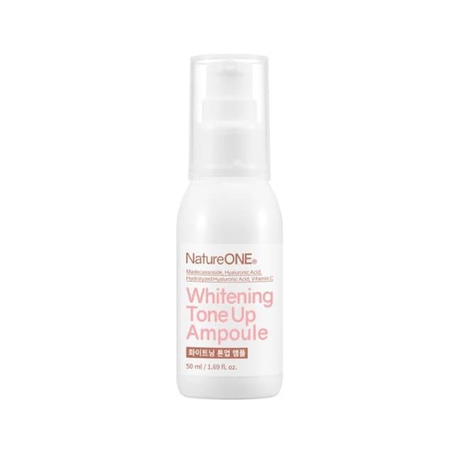 Whitening Tone Up Ampoule