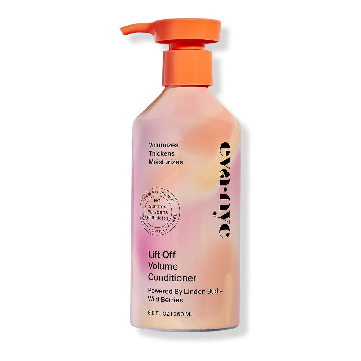 Lift Off Volume Conditioner