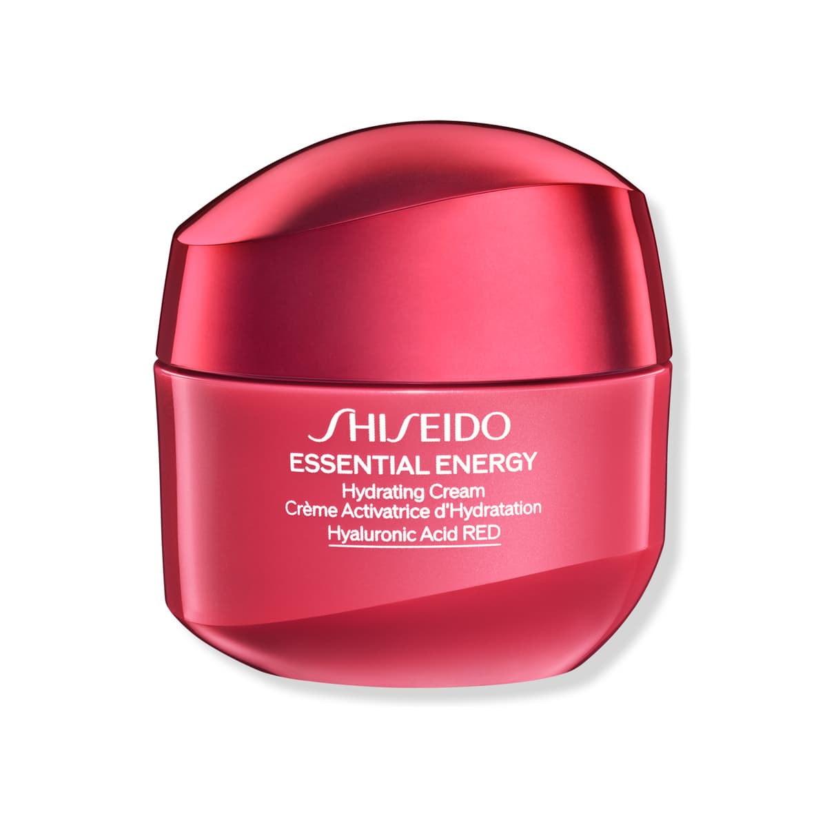 Travel Size Essential Energy Hydrating Cream