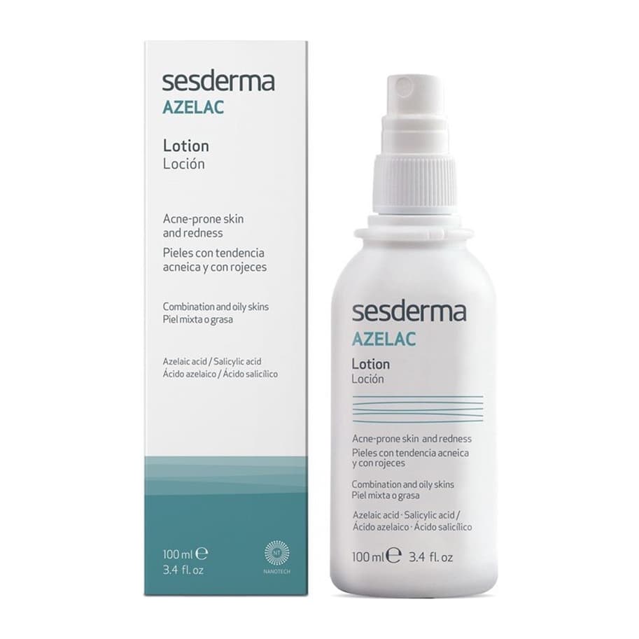 Azelac Lotion for Face, Body and Hair