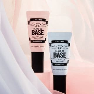 Artclass Blanc De Base