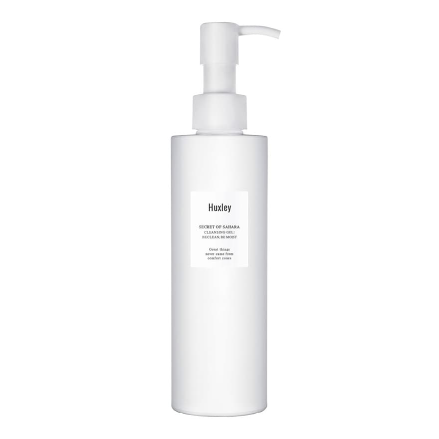 Cleansing Gel Be Clean Be Moist