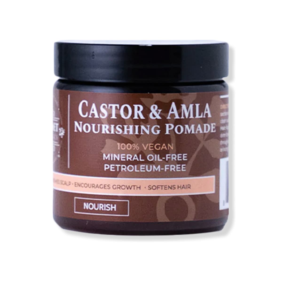 Castor & Amla Nourishing Pomade