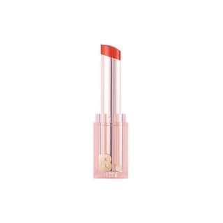 b by banila Glow Veil Lipstick, #OR01 Juicy Fizz