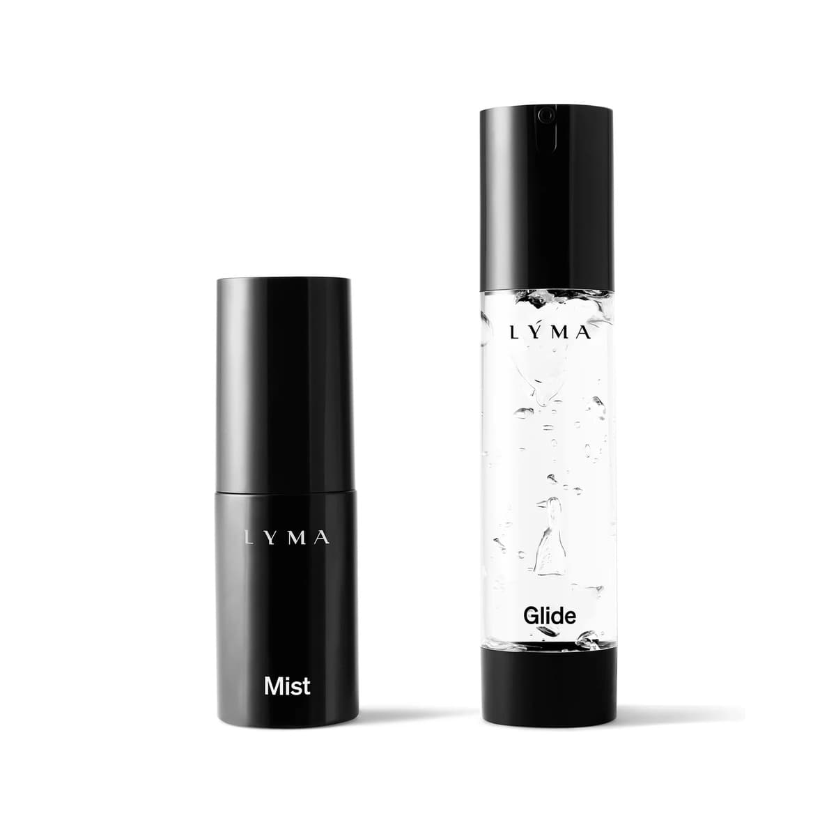 Laser Oxygen Mist & Glide Refills - 30 Days