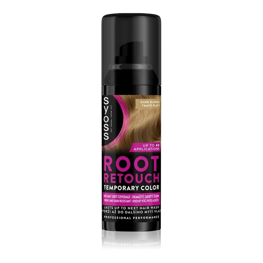 Root Retoucher