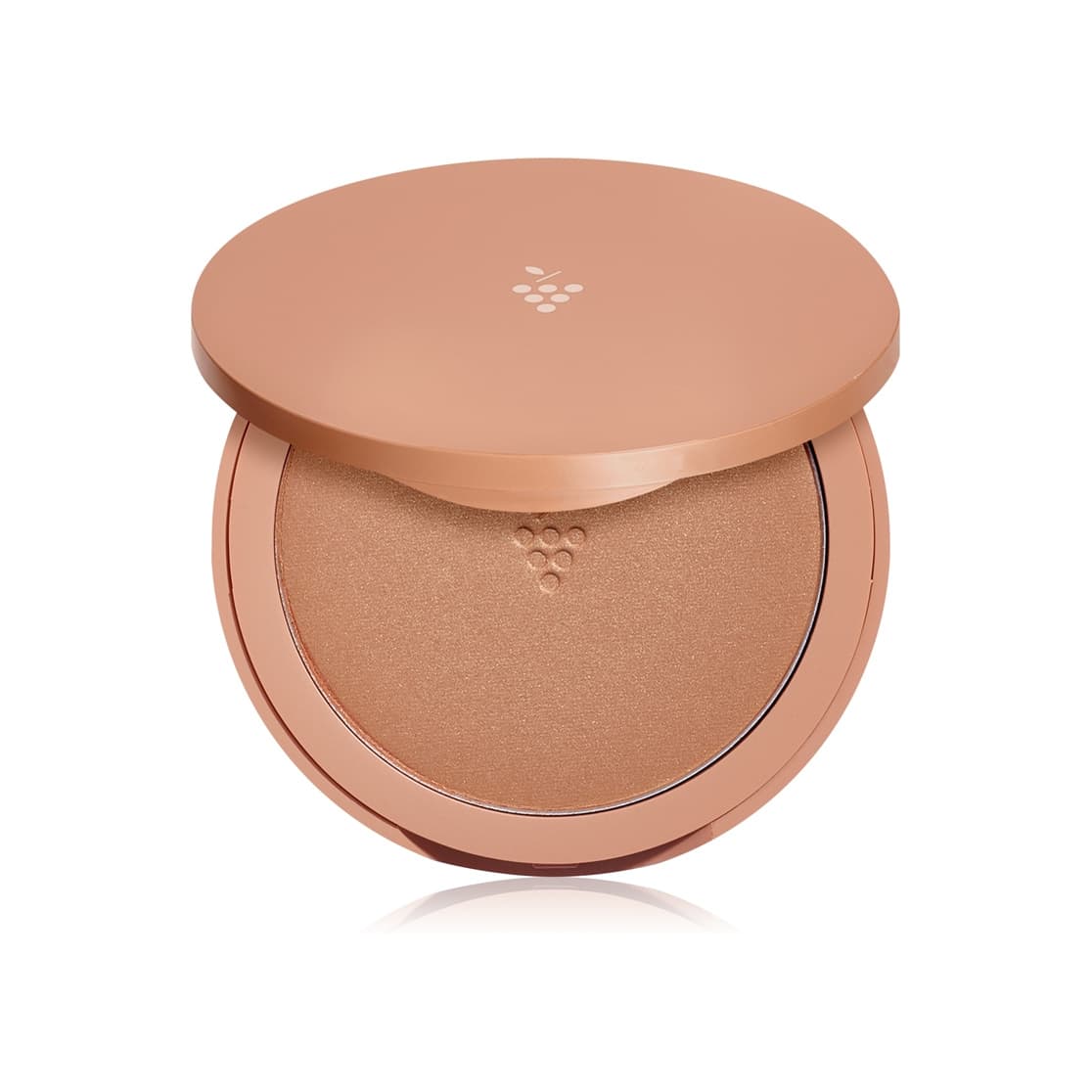 Vinocrush Longlasting Bronzer Powder