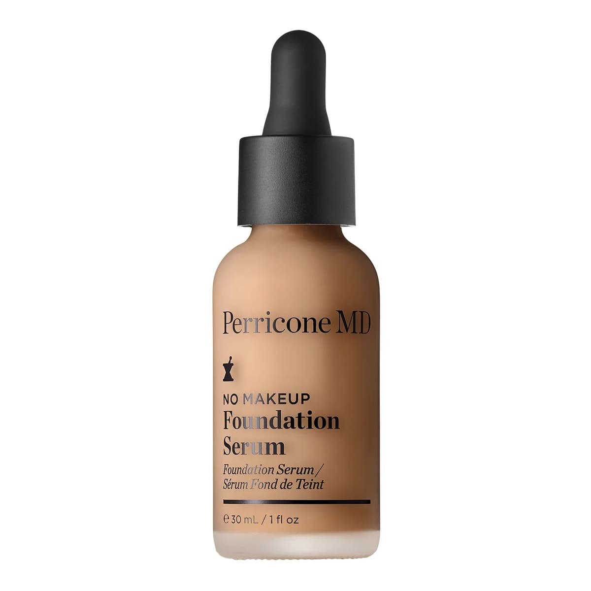 No Makeup Foundation Serum, #1 Porcelain