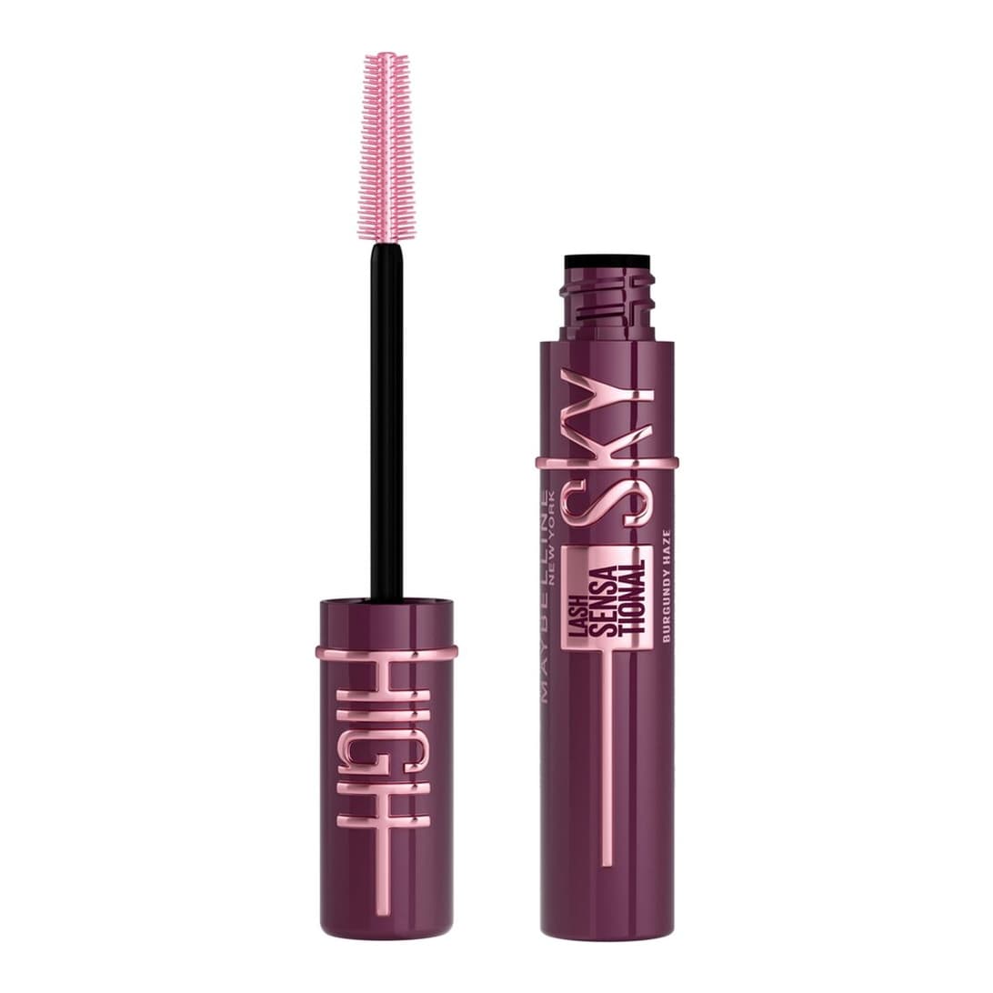 Lash Sensational Sky High Mascara 793 Burgundy Haze