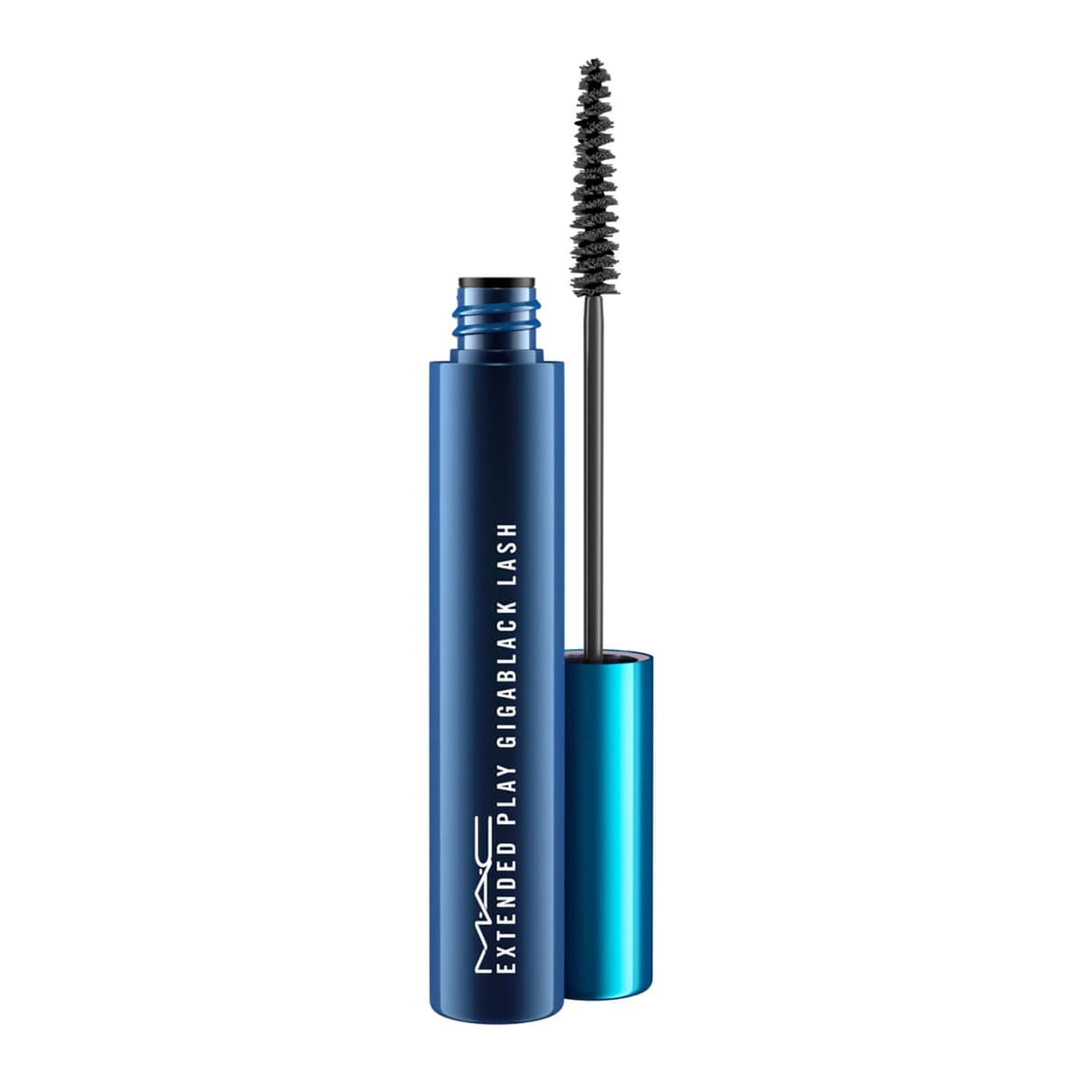 Extended Play Lash Mascara - Gigablack