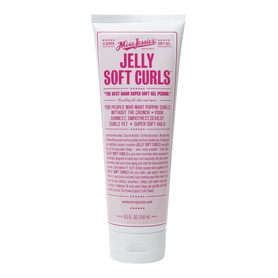 Jelly Soft Curls Gel