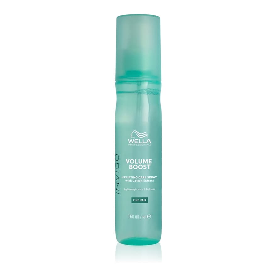 Invigo Volume Boost