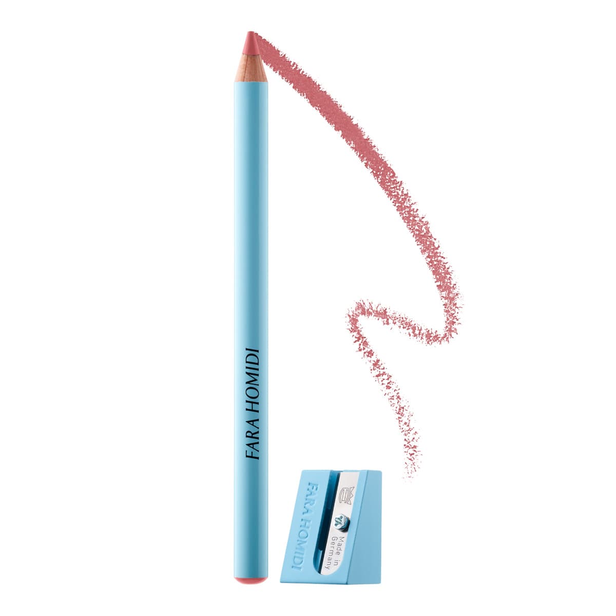 Smudge & Contour Lip Pencil, Doux