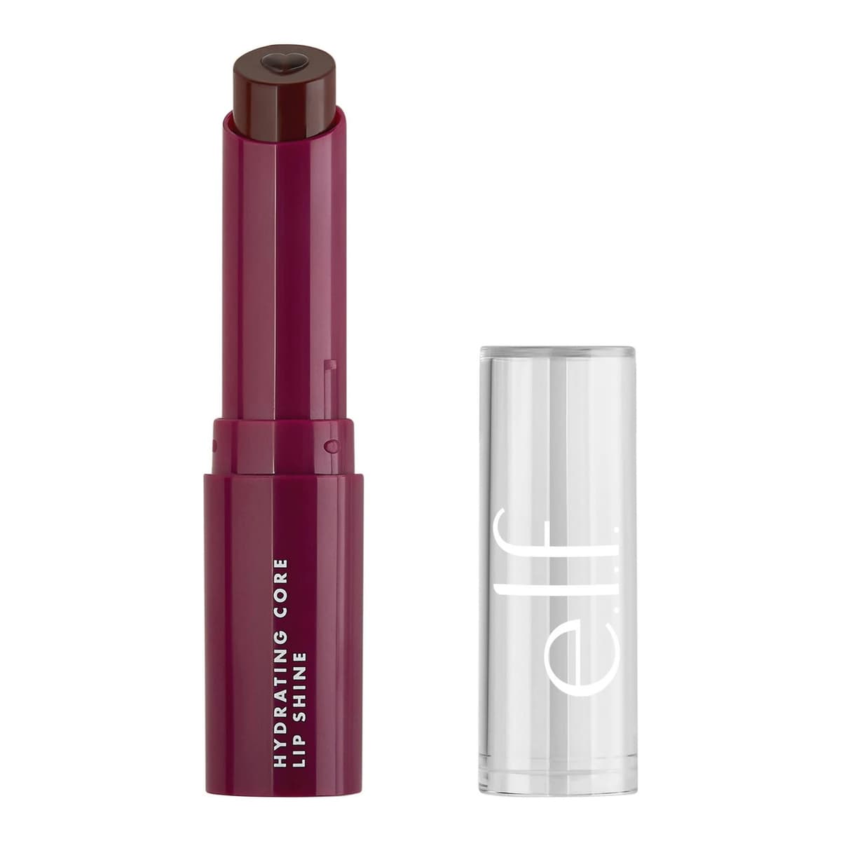 Hydrating Core Lip Shine Makeup, Ecstatic