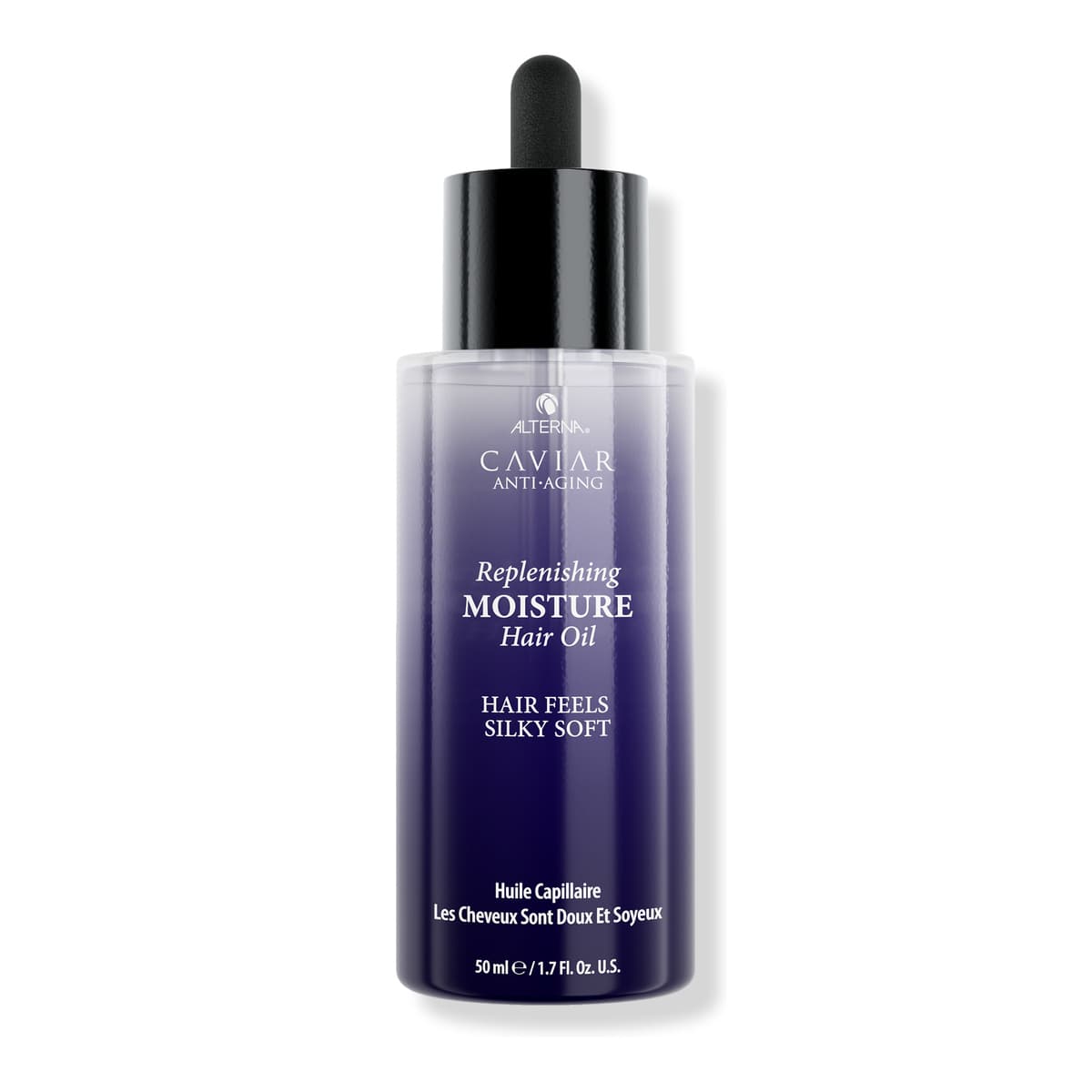 Caviar Anti-Aging Replenishing Moisture Hair Oil