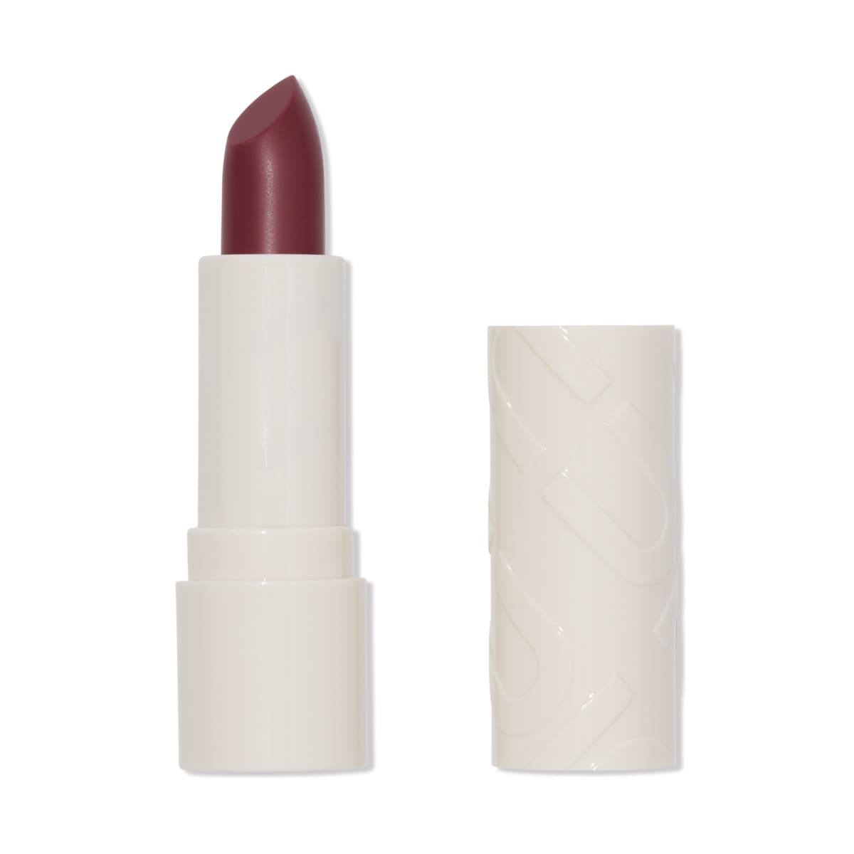Luxe Satin Lipstick, Red Flag 321