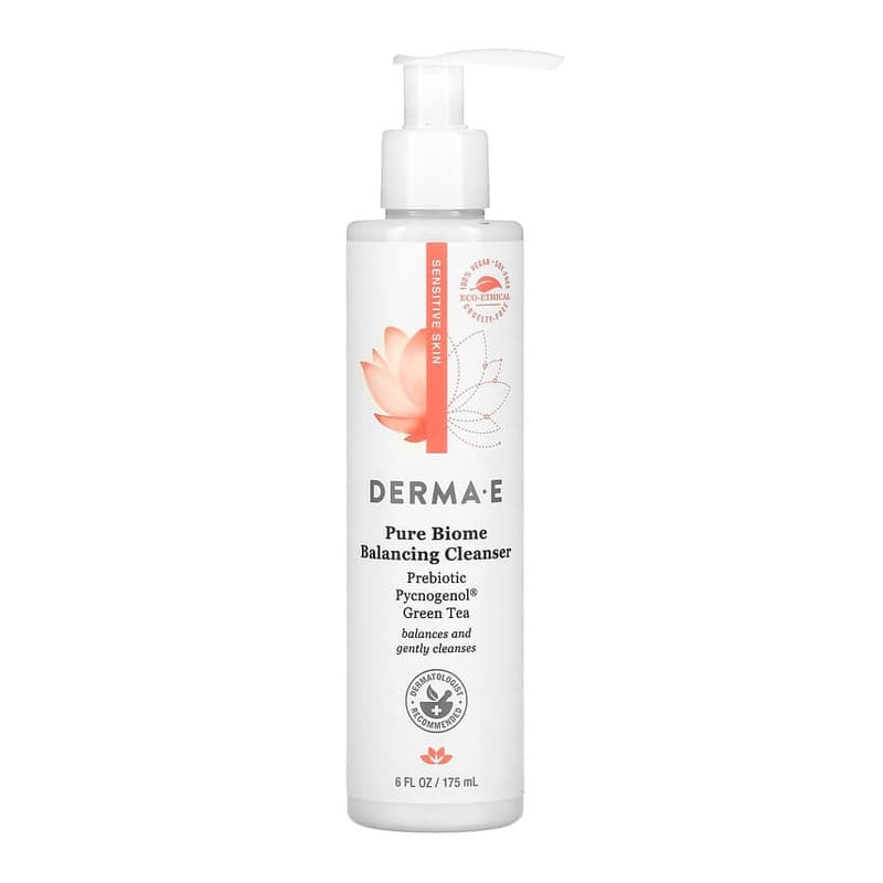Pure Biome Balancing Cleanser