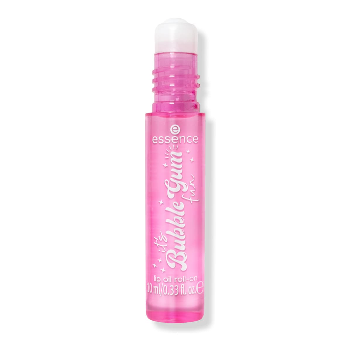 It's Bubble Gum Fun Lip Oil Roll-On