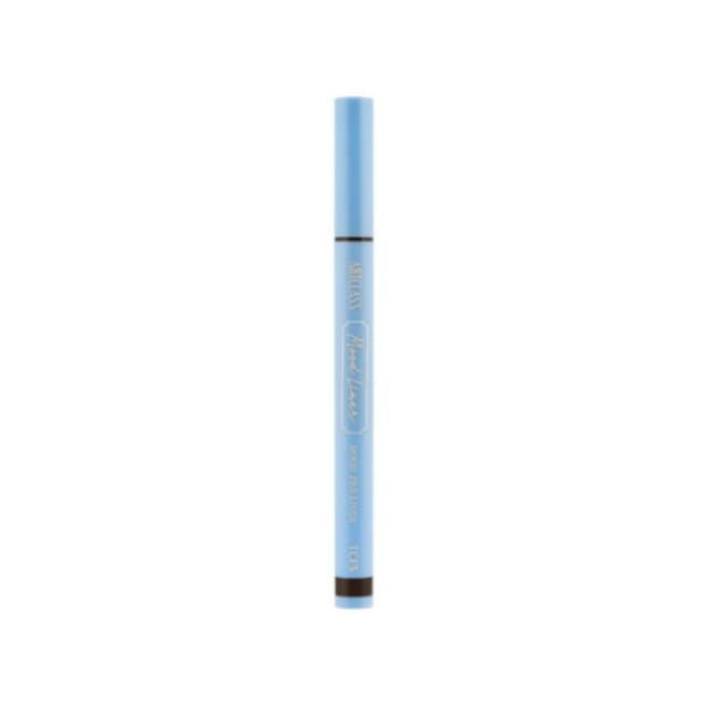 Artclass Mood Pen Liner, #01 Ash Black