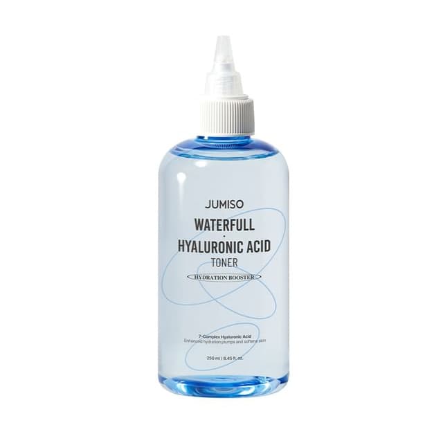 Waterfull Hyaluronic Toner