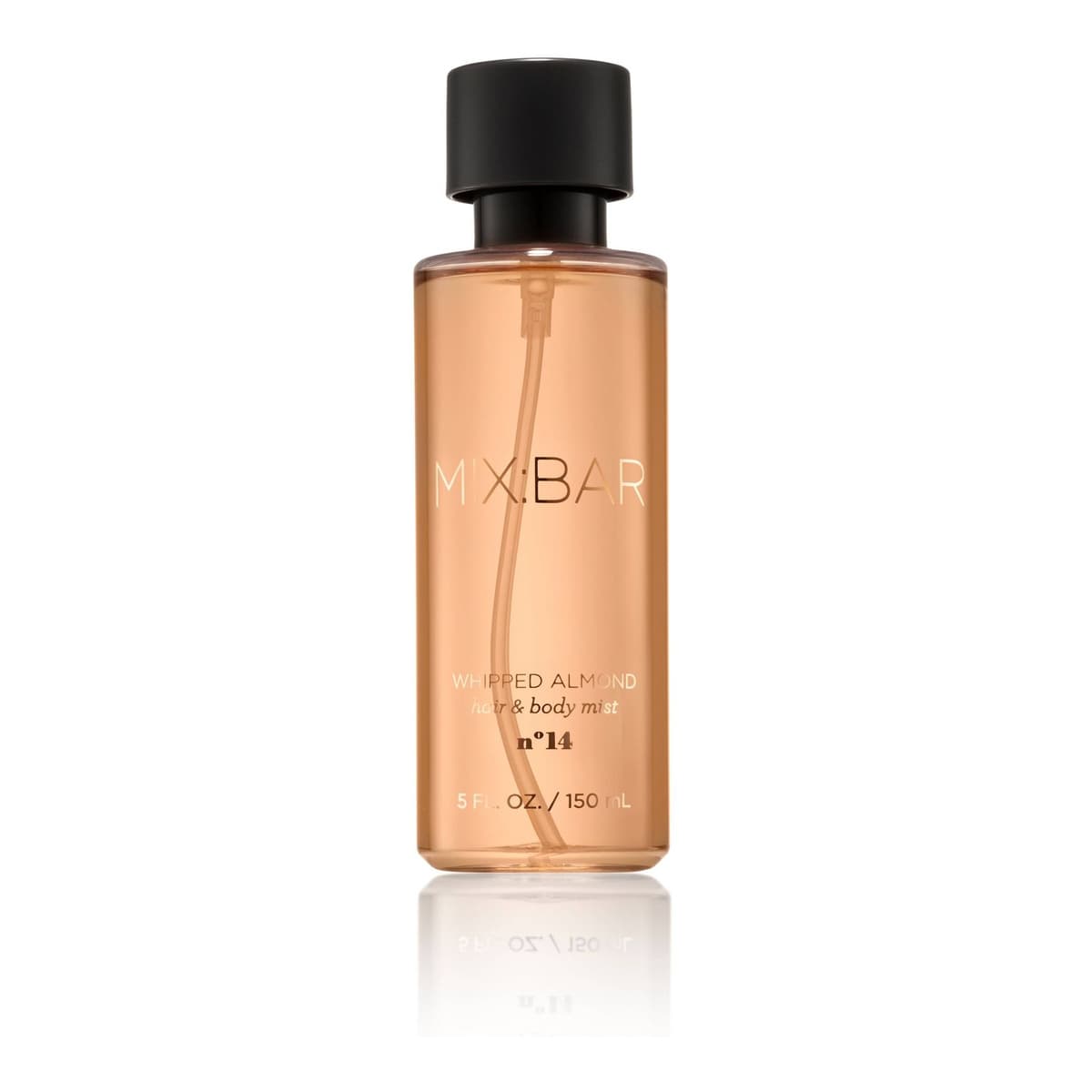 Women's Hair & Body Mist - Whipped Almond
