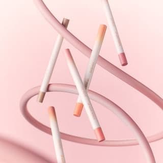 Lip Mate Pencil Be Oveeer Shade Edition