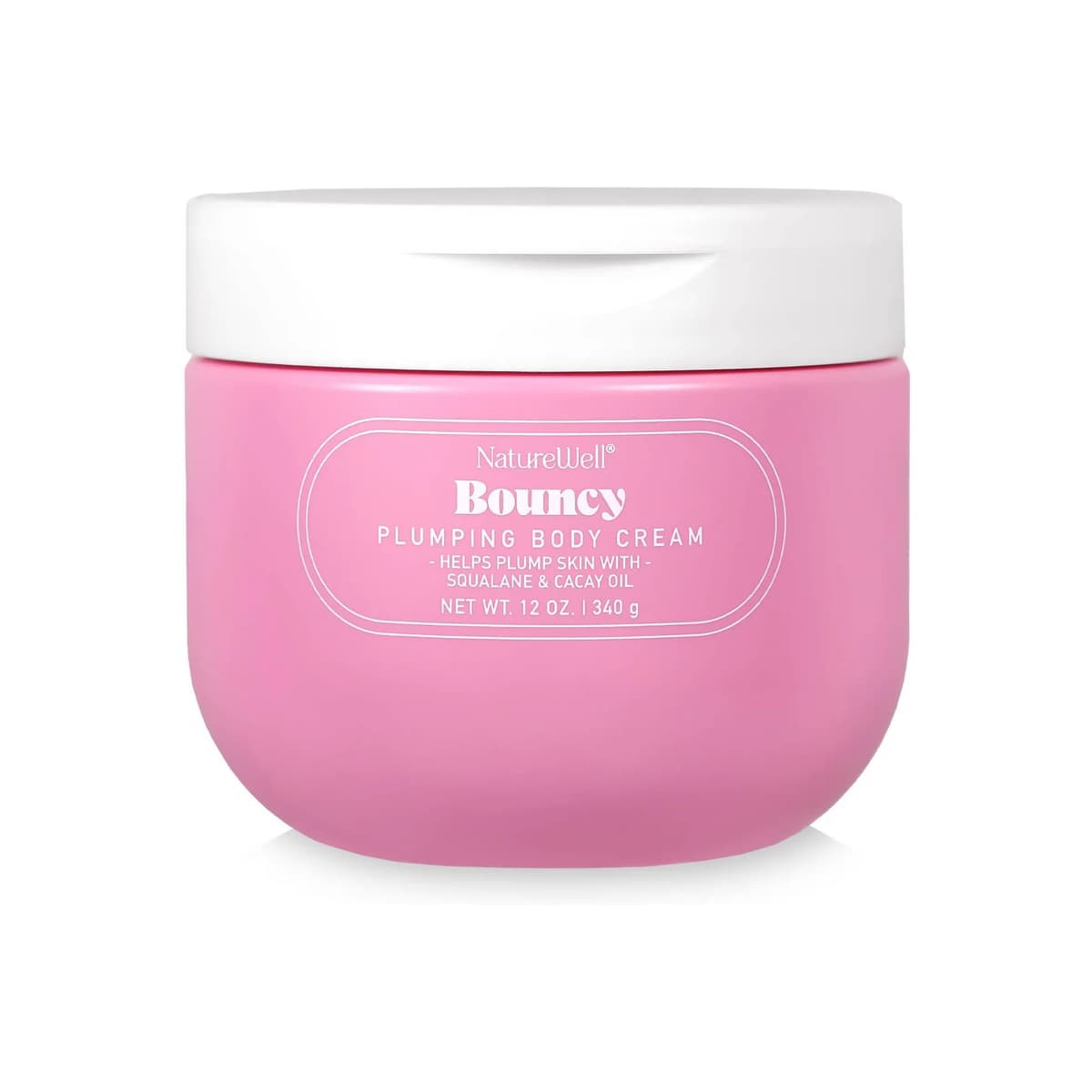 Bouncy Body Cream