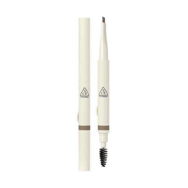 Easy Brow Designing Pencil, Brownie Brown