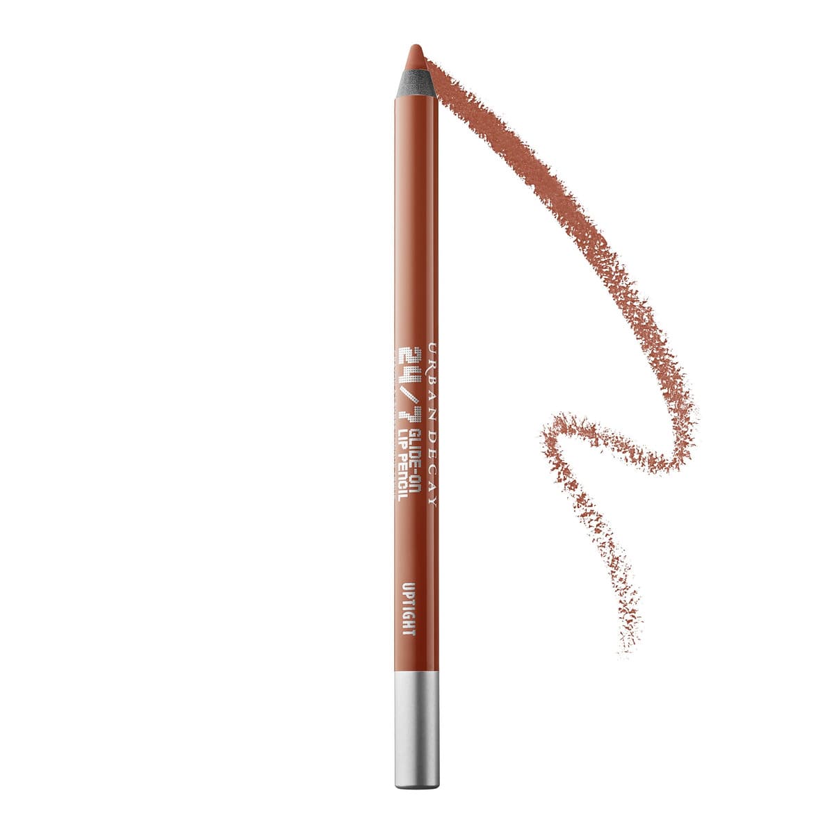24/7 Glide-On Waterproof Lip Liner, Uptight