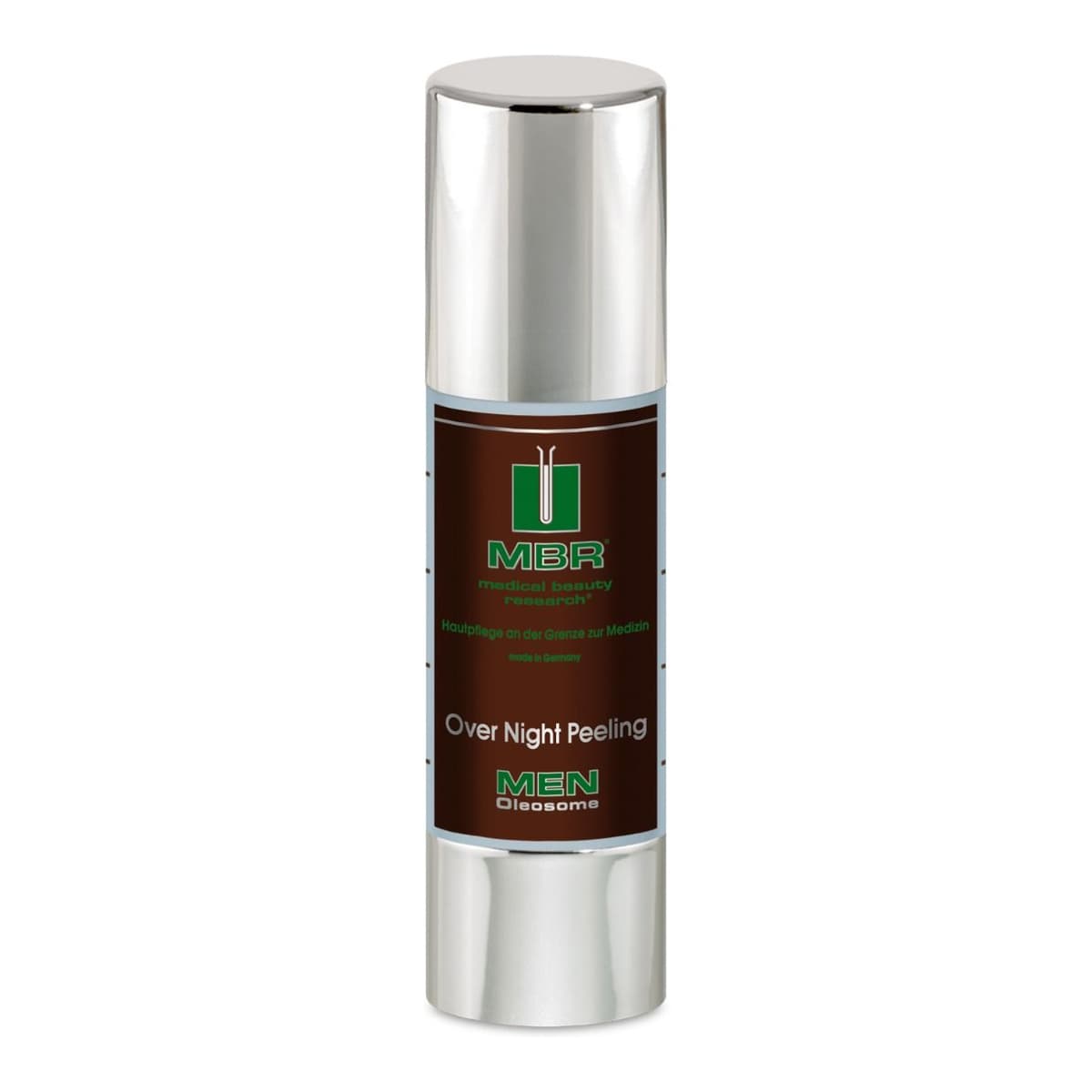 MBR Men - Over Night Peeling